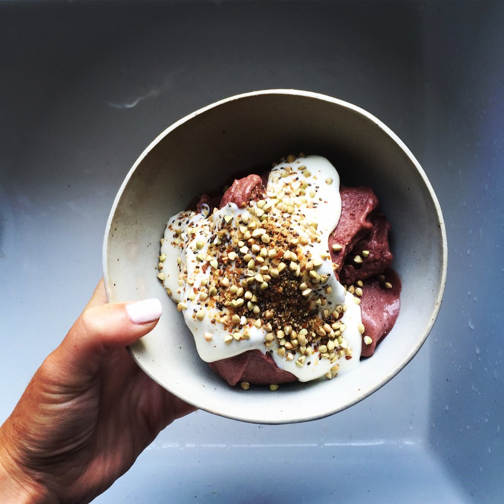 Acai Bowl Me! – TEACH SCOILE : The Happy Tummy Co.