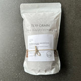 Teff Grain (gluten-free)