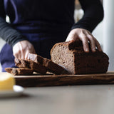 The Happy Tummy Loaf (gluten-free)