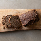 The Happy Tummy Loaf (gluten-free)