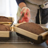 The Happy Tummy Loaf (gluten-free)