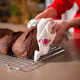 The Happy Tummy Loaf (gluten-free)