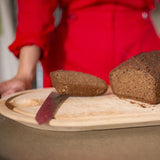 The Happy Tummy Loaf (gluten-free)