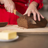 The Happy Tummy Loaf (gluten-free)