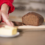 The Happy Tummy Loaf (gluten-free)
