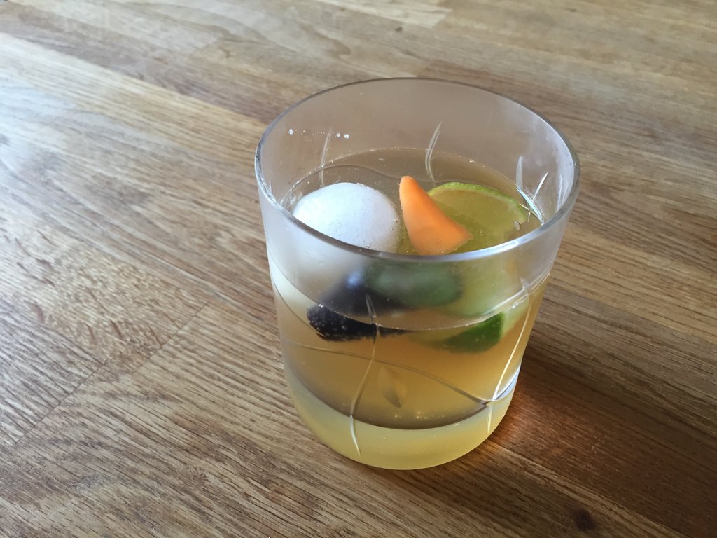 Cocktails