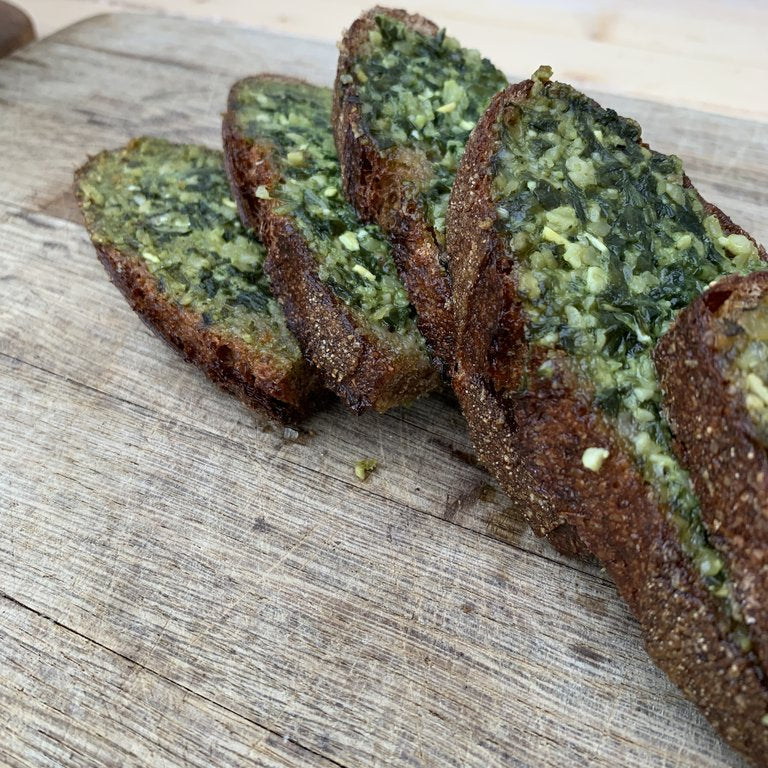 Fuck yeah Stale Bread!