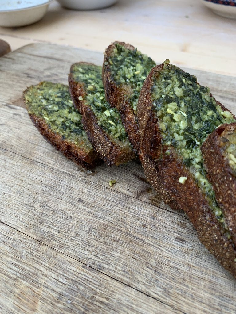 Fuck yeah Stale Bread!