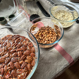 Harvesting Health From Your Plate.