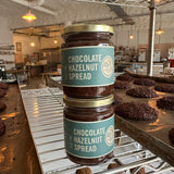 Chocolate Hazelnut Spread