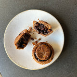 Organic Mince Pies