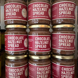 Chocolate Hazelnut Spread
