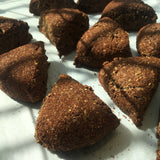Teff Scone Mix (gluten-free)
