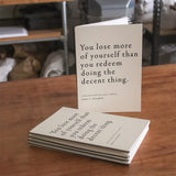Karen's musings