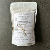 FIELD BLEND (gluten-free)