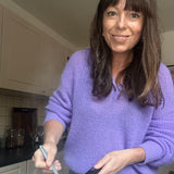 1 hour phone consultation with Karen