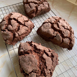 SHARING SCONES Recipe