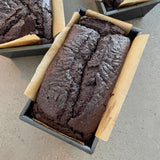 Chocolate Sourdough Cake