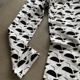 Polka Pants x TEACH SCOILE