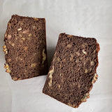 The Colm Loaf (gluten-free)