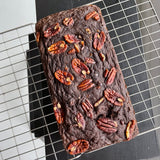 The Colm Loaf (gluten-free)