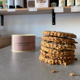 Sourdough Digestives