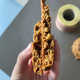 Sourdough Digestives