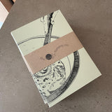 Bread as Medicine Course Copybook