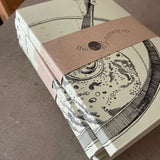 Bread as Medicine Course Copybook