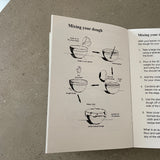 Bread as Medicine Course Copybook
