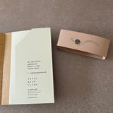 Bread as Medicine Course Copybook