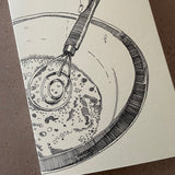 Bread as Medicine Course Copybook