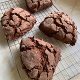 SHARING SCONES Recipe