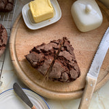 SHARING SCONES Recipe