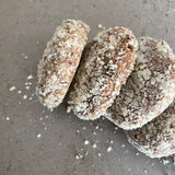 Teffs (gluten-free)