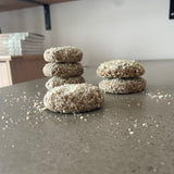 Teffs (gluten-free)