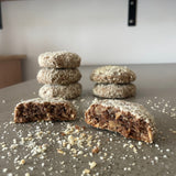 Teffs (gluten-free)