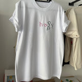 T SHIRTS