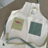 Limited edition Irish linens