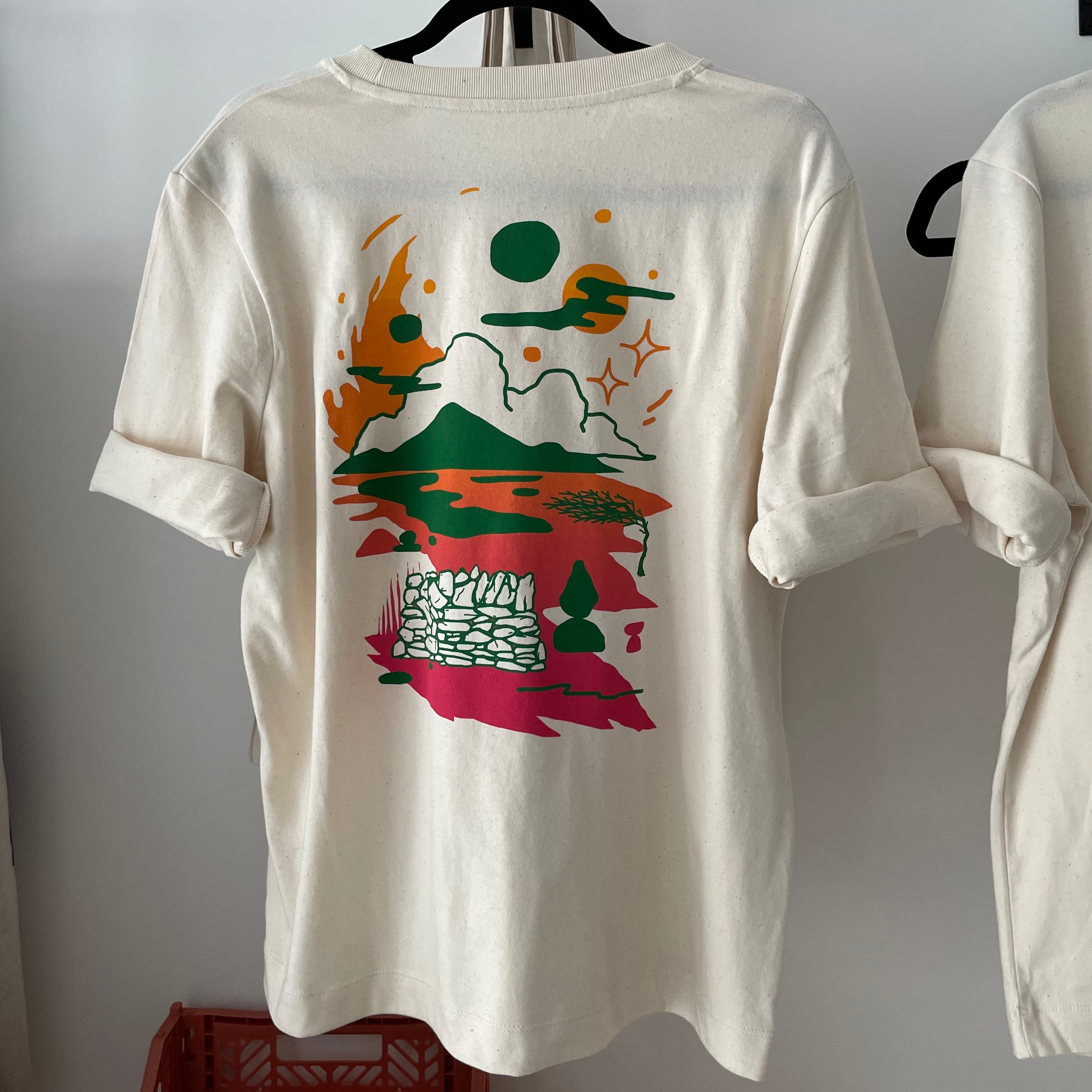 T SHIRTS