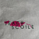 Limited edition Irish linens