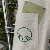 Limited edition Irish linens