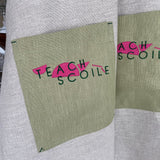 Limited edition Irish linens