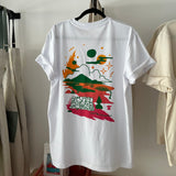 T SHIRTS