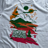 T SHIRTS