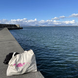 SHOPPER BAG