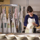 Limited edition Irish linens