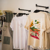 T SHIRTS