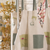 Limited edition Irish linens