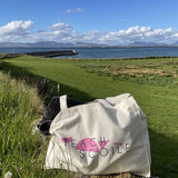 SHOPPER BAG